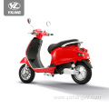 fat tire whole eletric moped scooters for adult